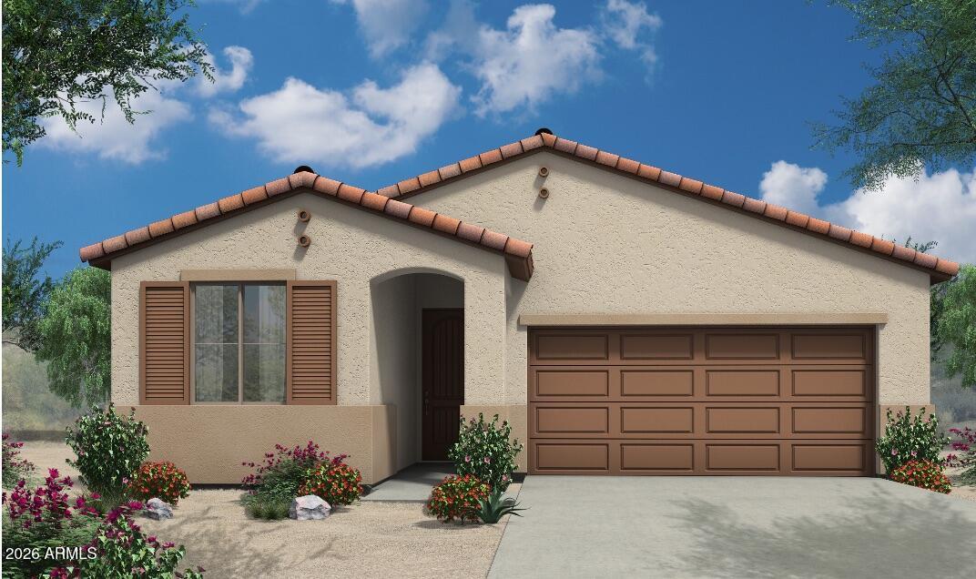 18201 W Avenida Del Sol, Surprise, AZ 85387