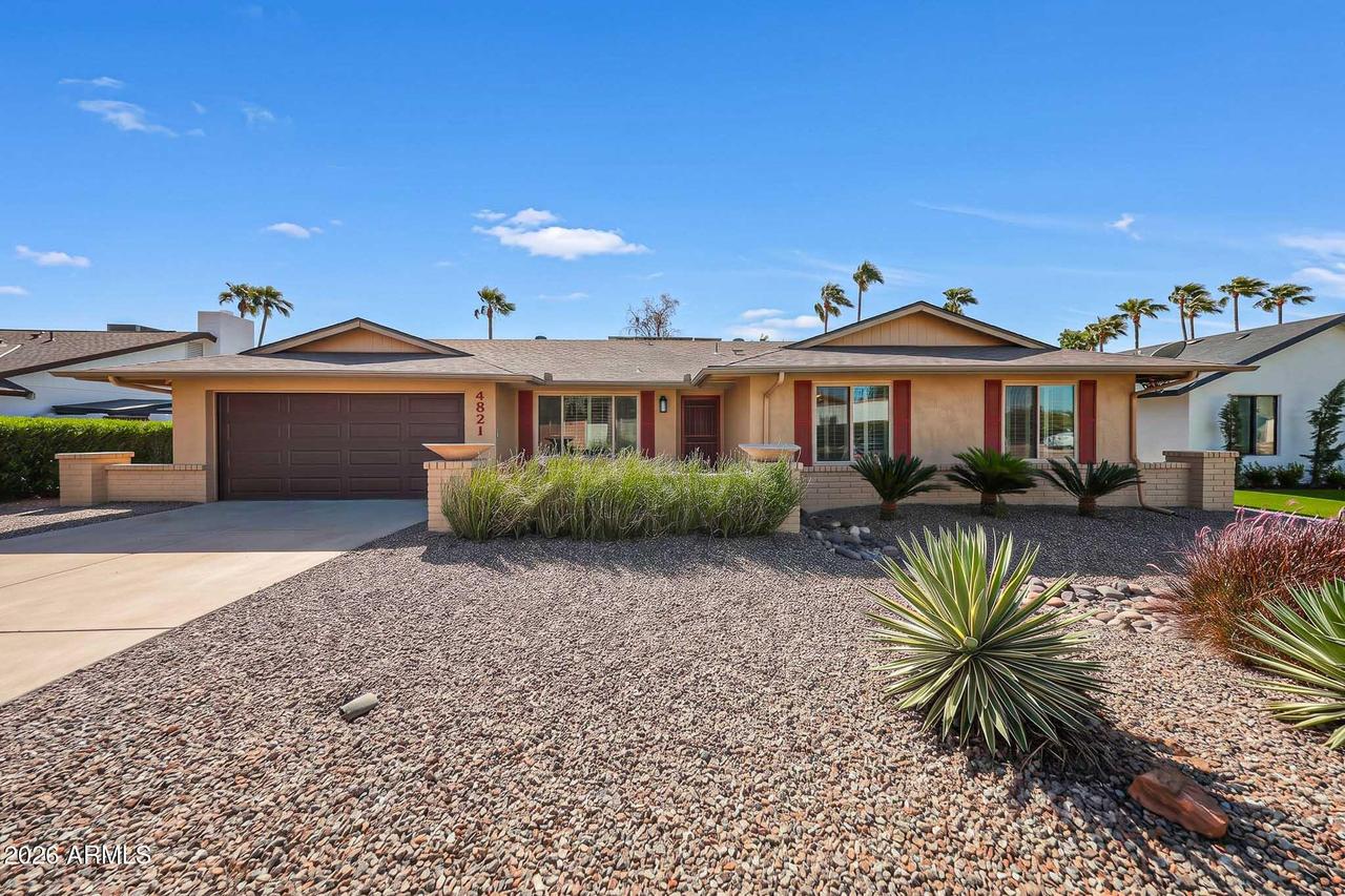 4821 E Everett Dr., Scottsdale, AZ 85254