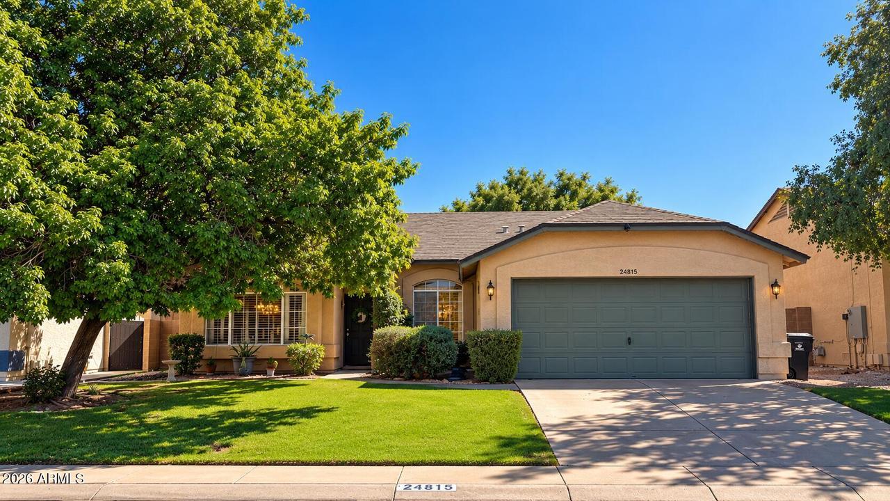 24815 N 41st Ave., Glendale, AZ 85310