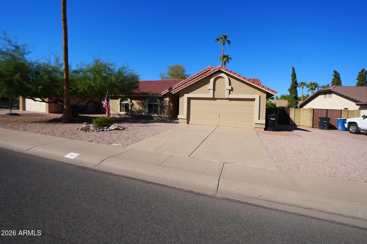 450 E Melody Ln., Gilbert, AZ 85234