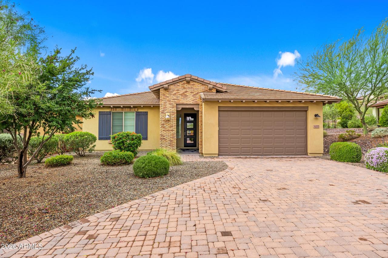 3277 Prospector Way, Wickenburg, AZ 85390