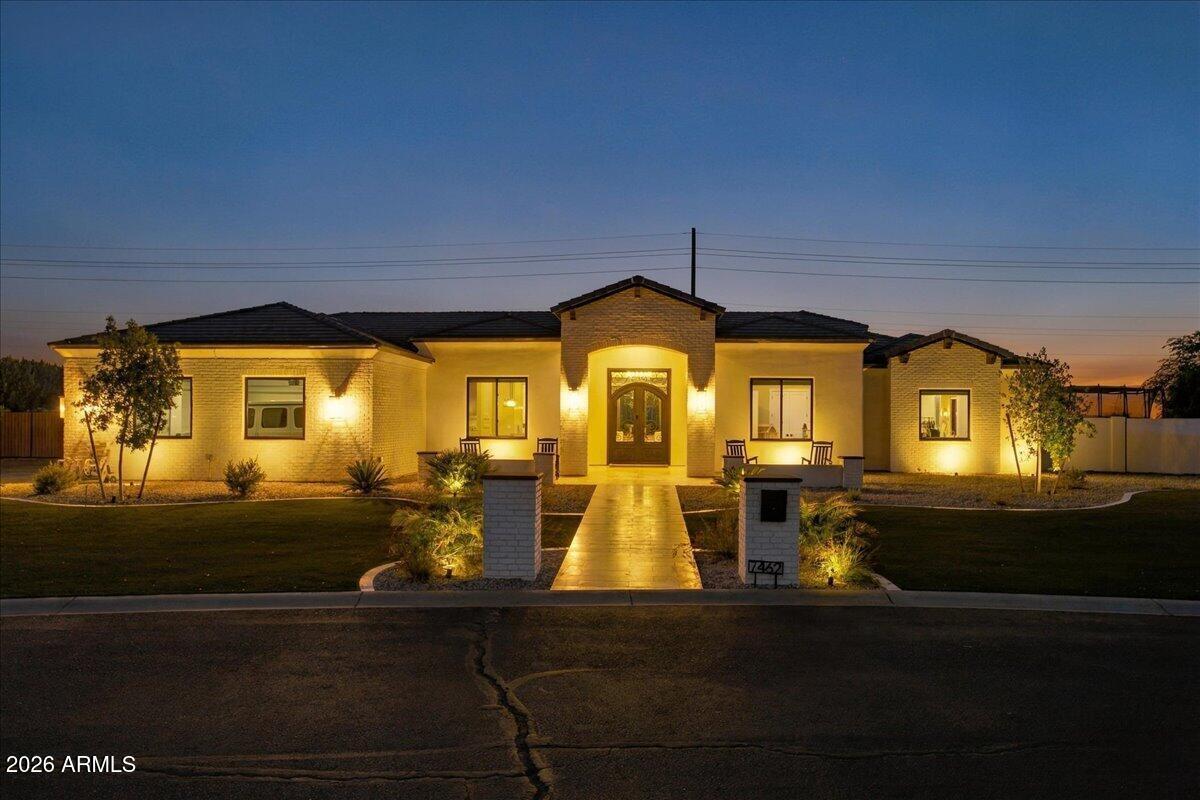 7462 S Mccormick Way, Queen Creek, AZ 85142