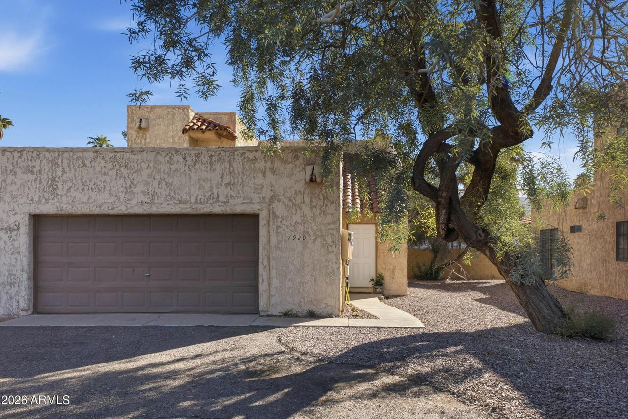 1920 N Avenida De Palmas, Casa Grande, AZ 85122