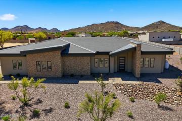 New Homes with Master Bedrooms on the 1st Floor in New River: October 10th to October 16th
