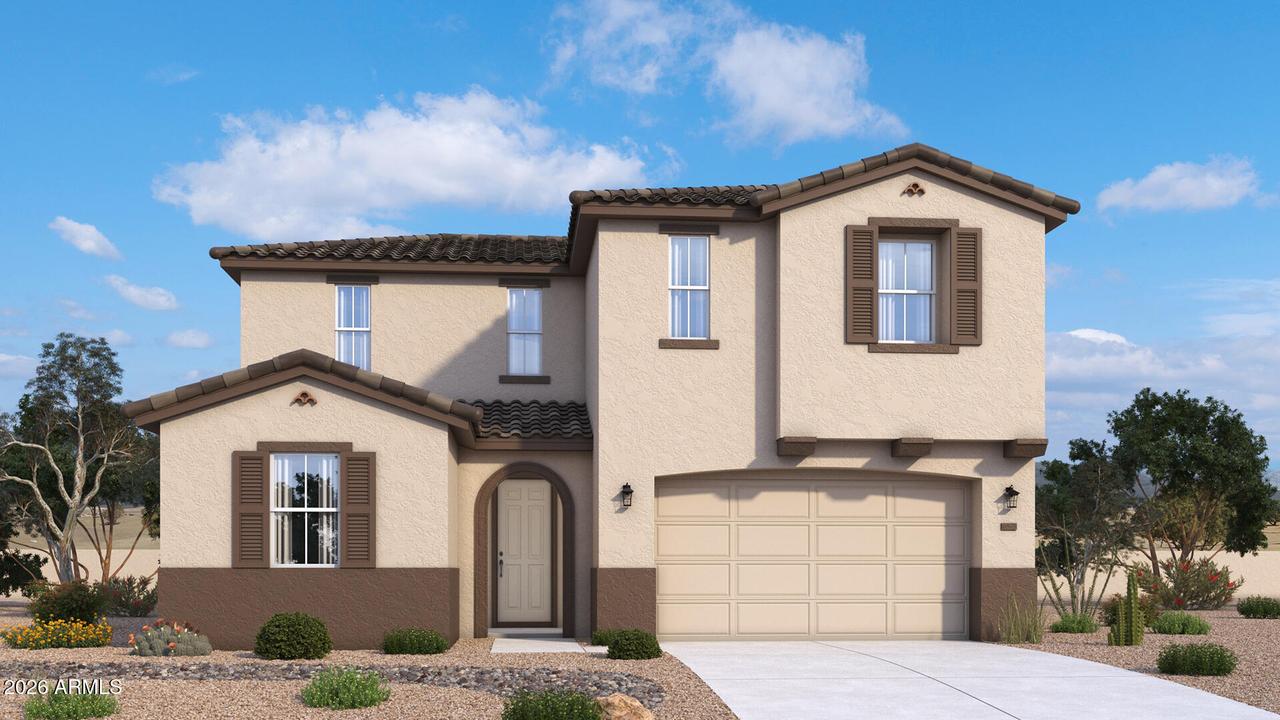 13025 W Trumbull Rd., Avondale, AZ 85323