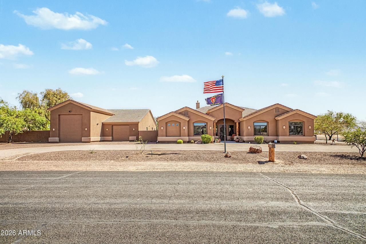 19623 W Ramos Ln., Buckeye, AZ 85326