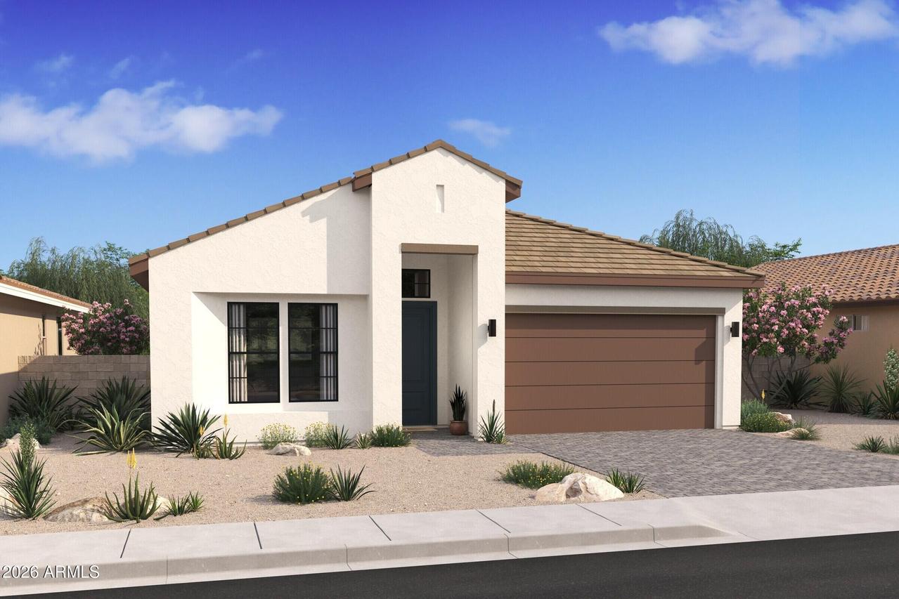 4783 N 211th Ave., Buckeye, AZ 85396