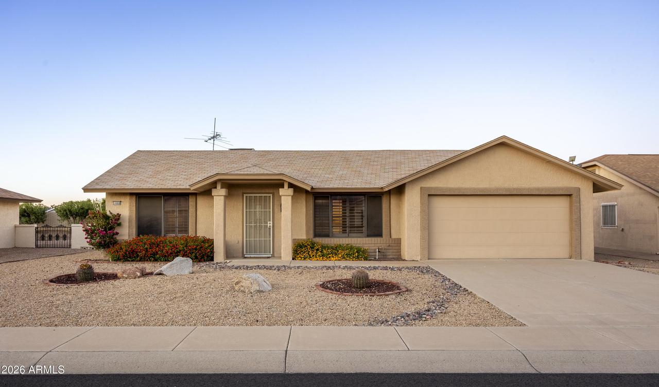 14668 W Antelope Dr., Sun City West, AZ 85375