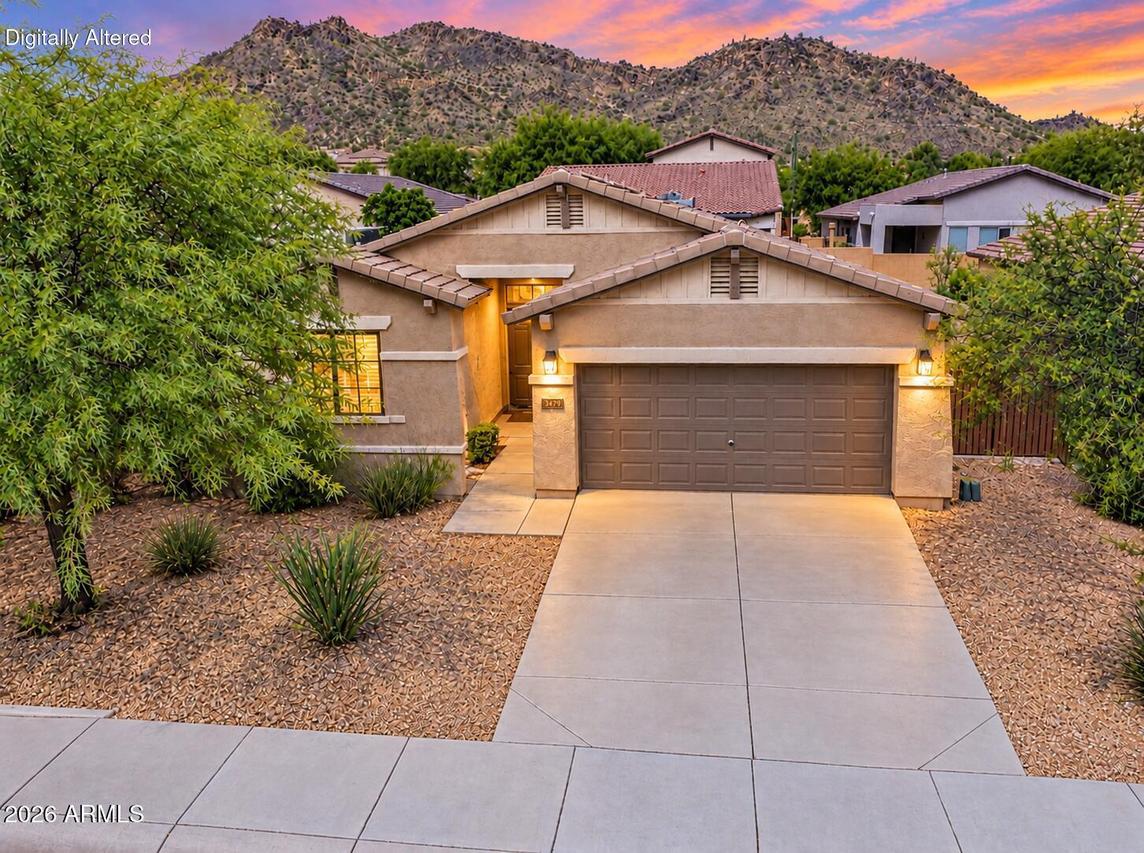 8478 W Bajada Rd., Peoria, AZ 85383