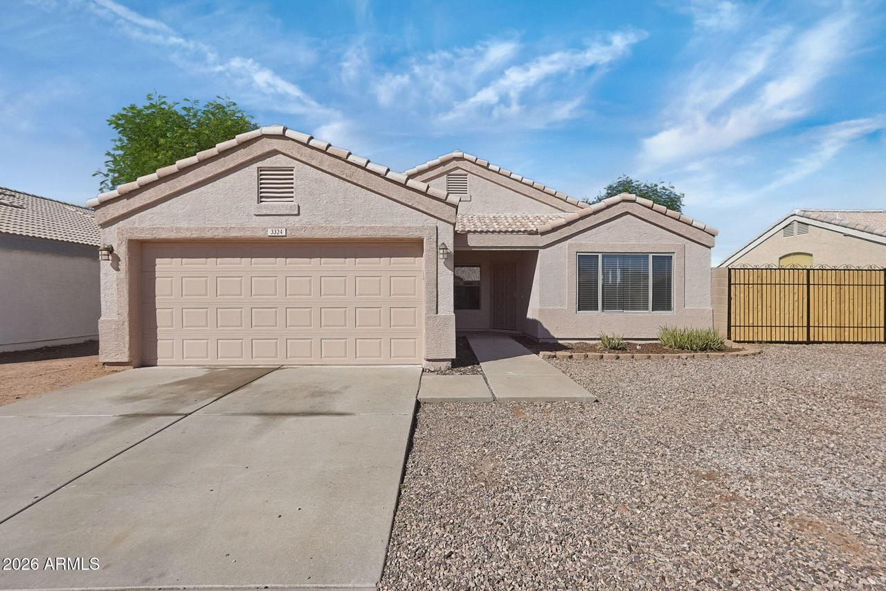 3324 N 83rd Dr., Phoenix, AZ 85037