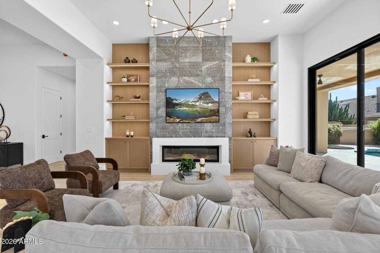 9135 E Tarantini Ln., Scottsdale, AZ 85260