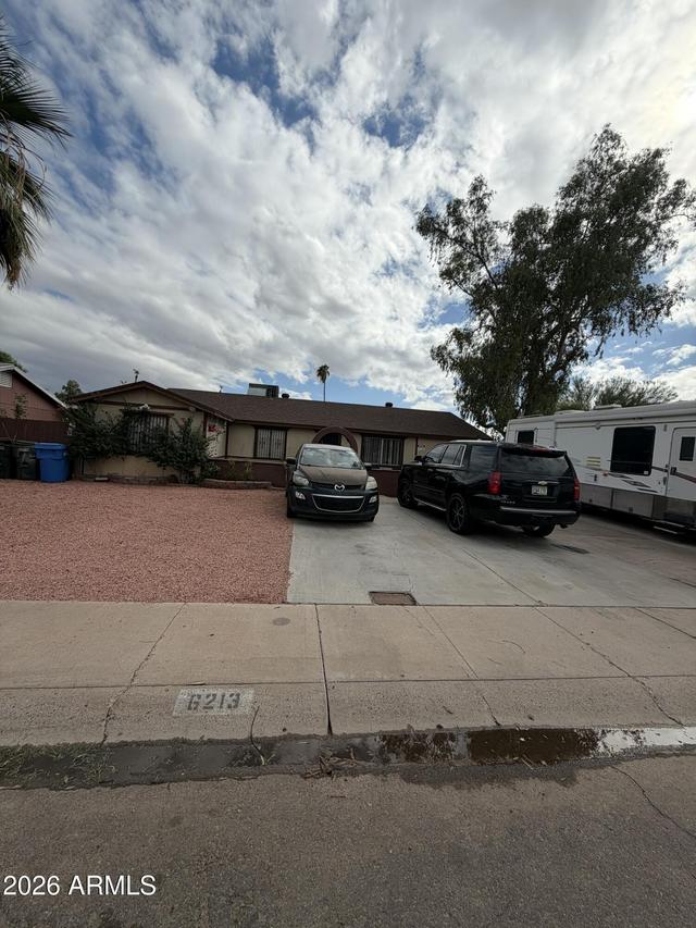 6213 W Berkeley Rd., Phoenix, AZ 85035
