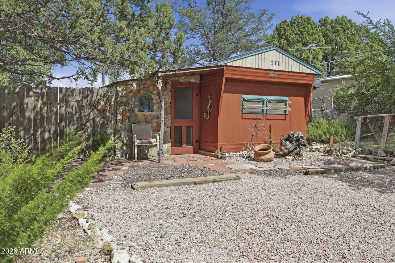 511 S Emerald Tr., Prescott, AZ 86303