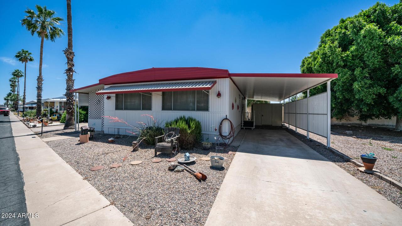 7300 N 51st Ave. #G124, Glendale, AZ 85301