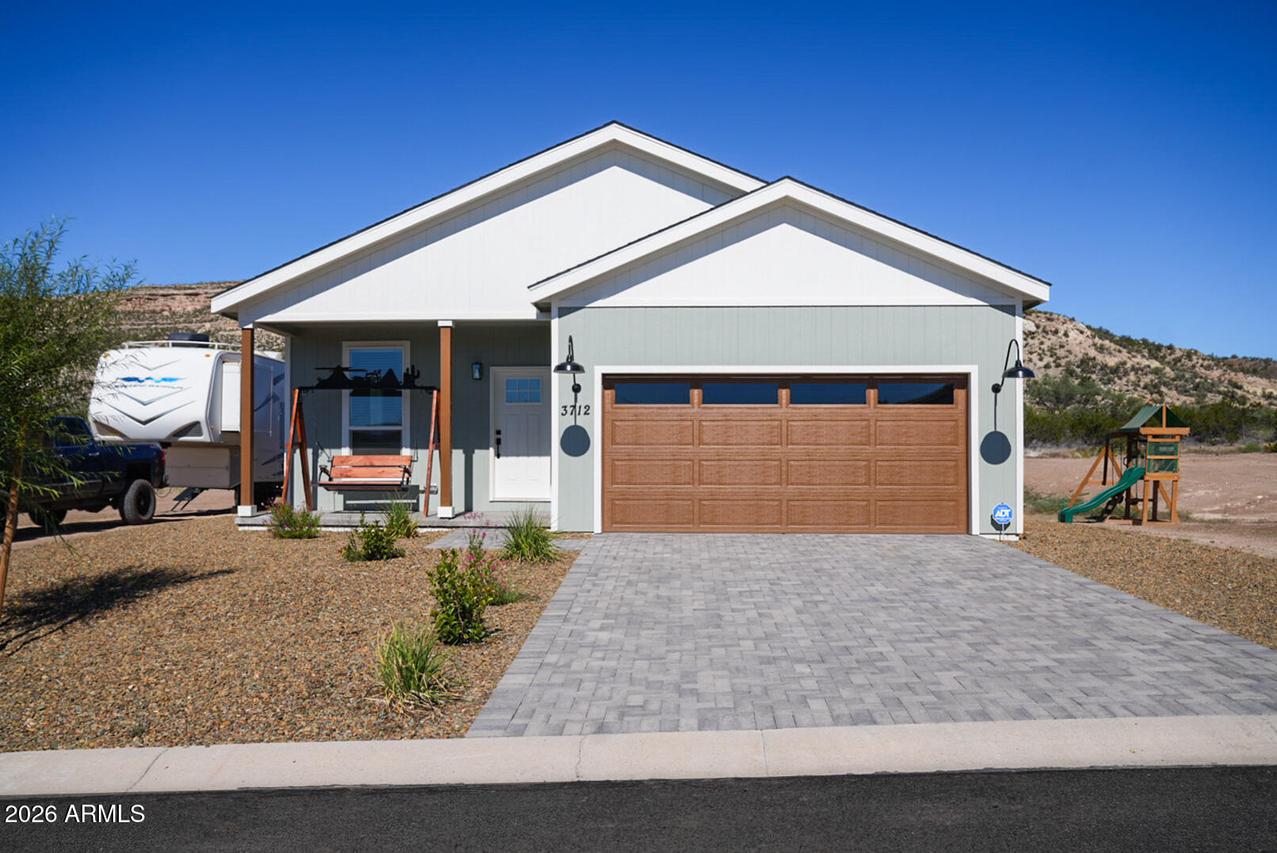 3712 E Preserve Dr., Camp Verde, AZ 86322