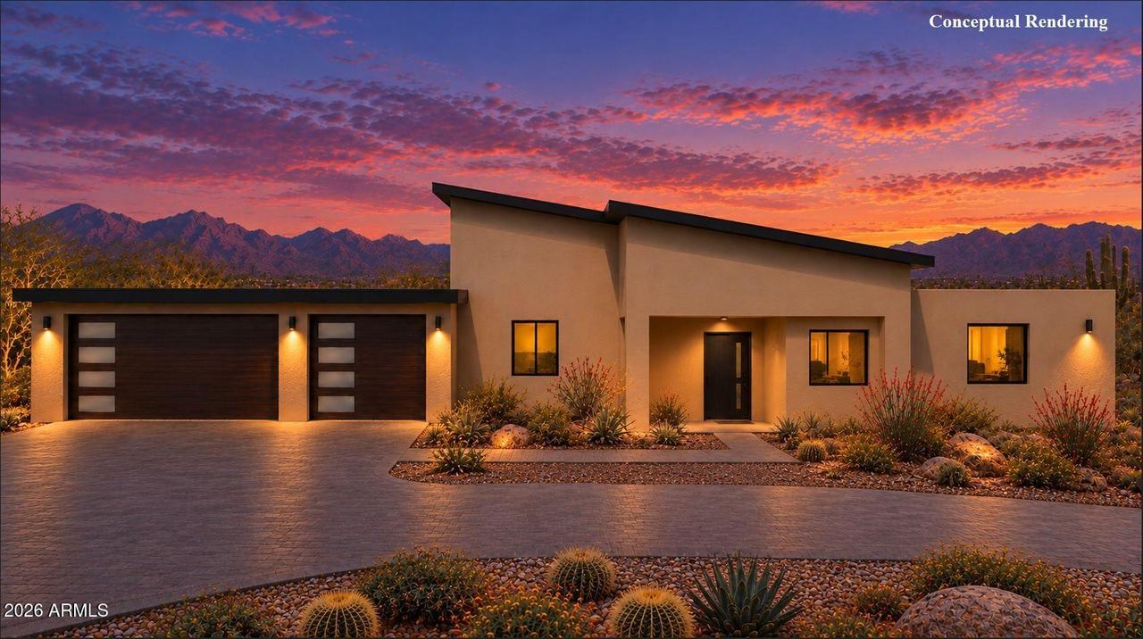 10820 N Buffalo Dr., Fountain Hills, AZ 85268