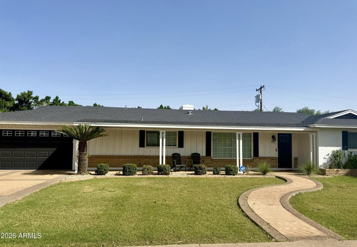 4551 N 32nd Pl., Phoenix, AZ 85018