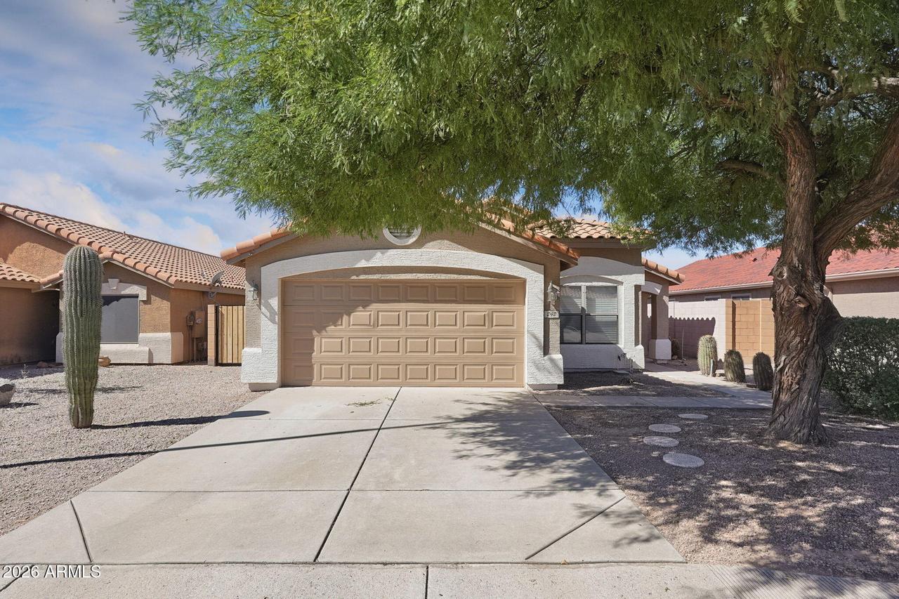 242 S Valle Verde Rd., Mesa, AZ 85208