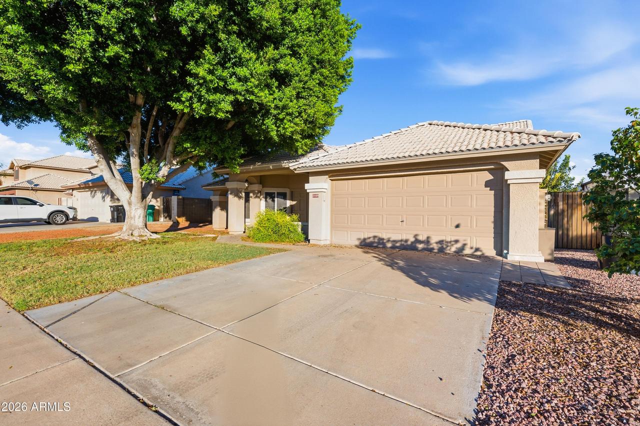 1449 N Avoca St., Mesa, AZ 85207