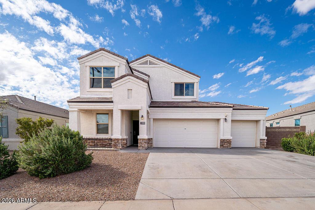 3202 N 306th Ln., Buckeye, AZ 85396