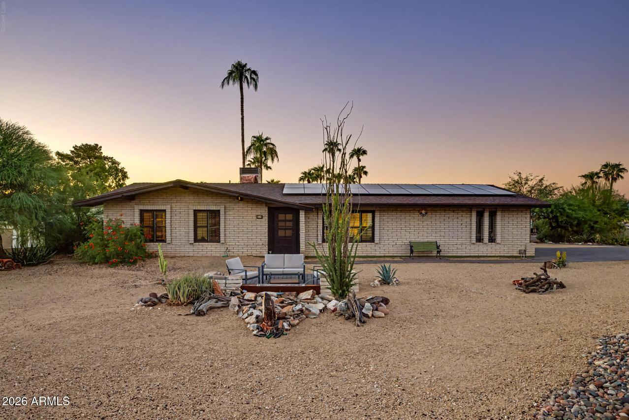 3540 E Hatcher Rd., Phoenix, AZ 85028