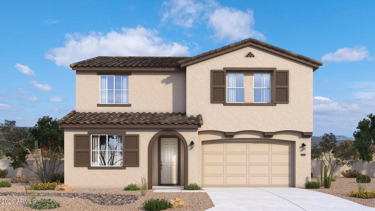 13021 W Trumbull Rd., Avondale, AZ 85323
