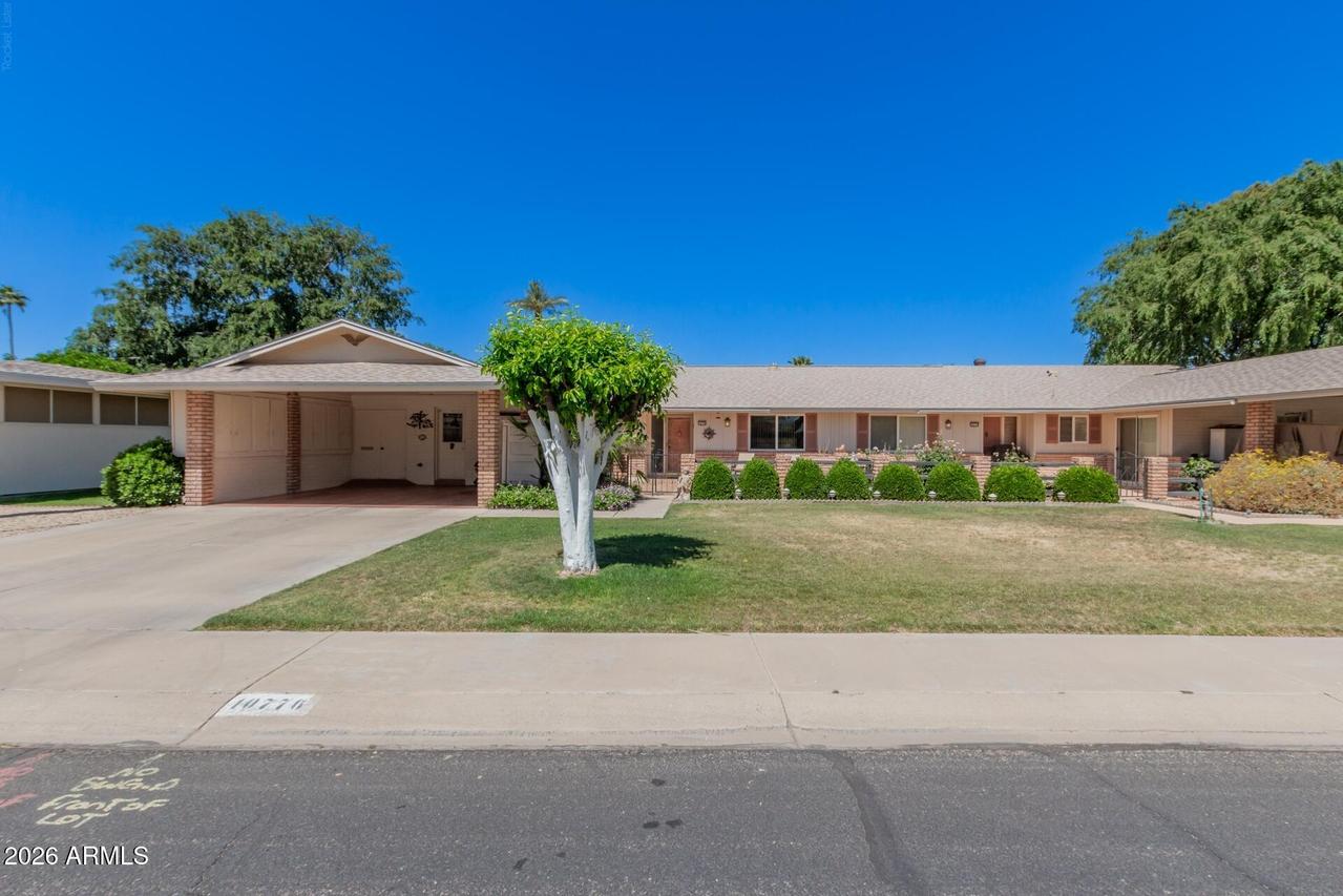 10776 W Cinnebar Ave., Sun City, AZ 85351