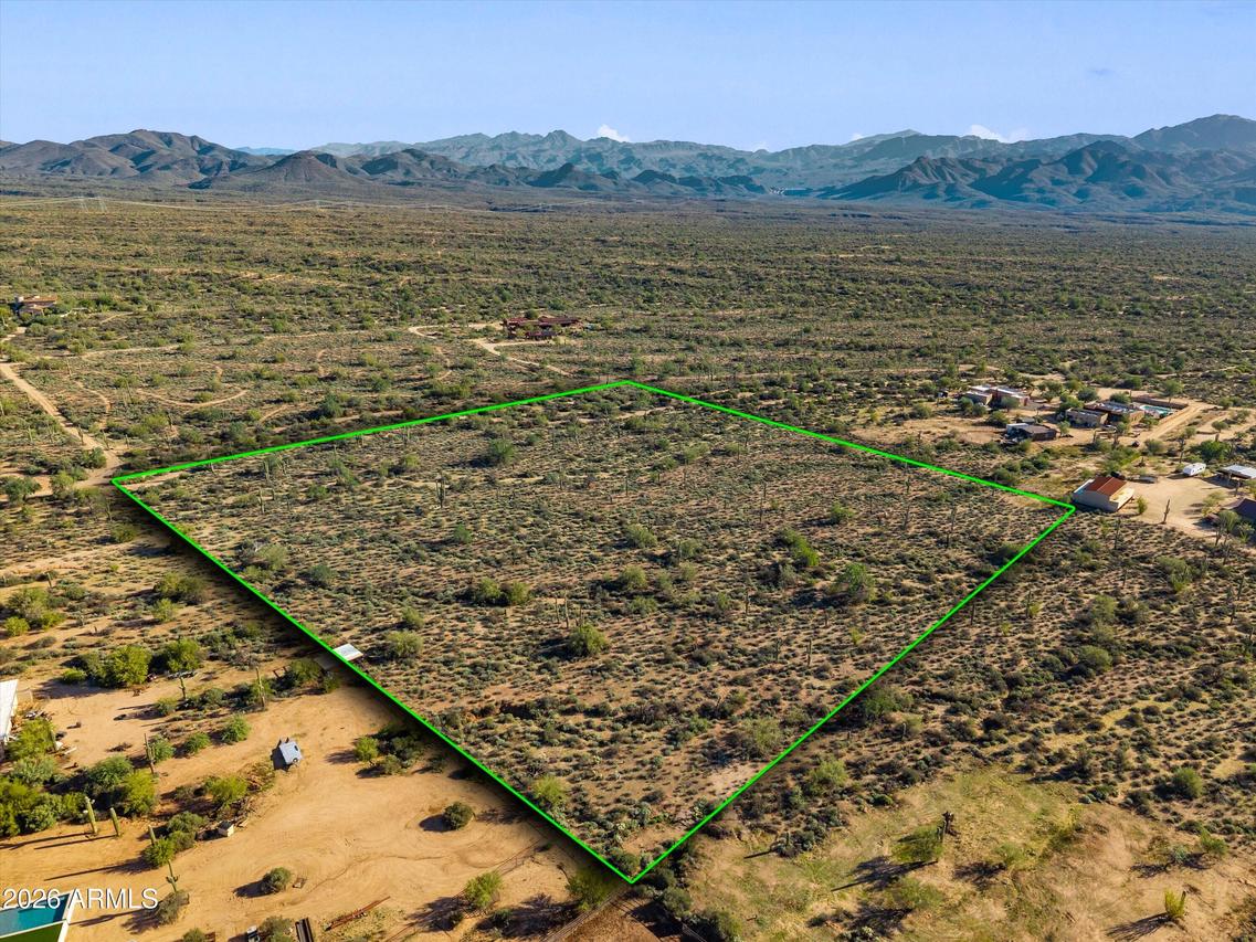 17100 E Gloria Ln. #-, Rio Verde, AZ 85263
