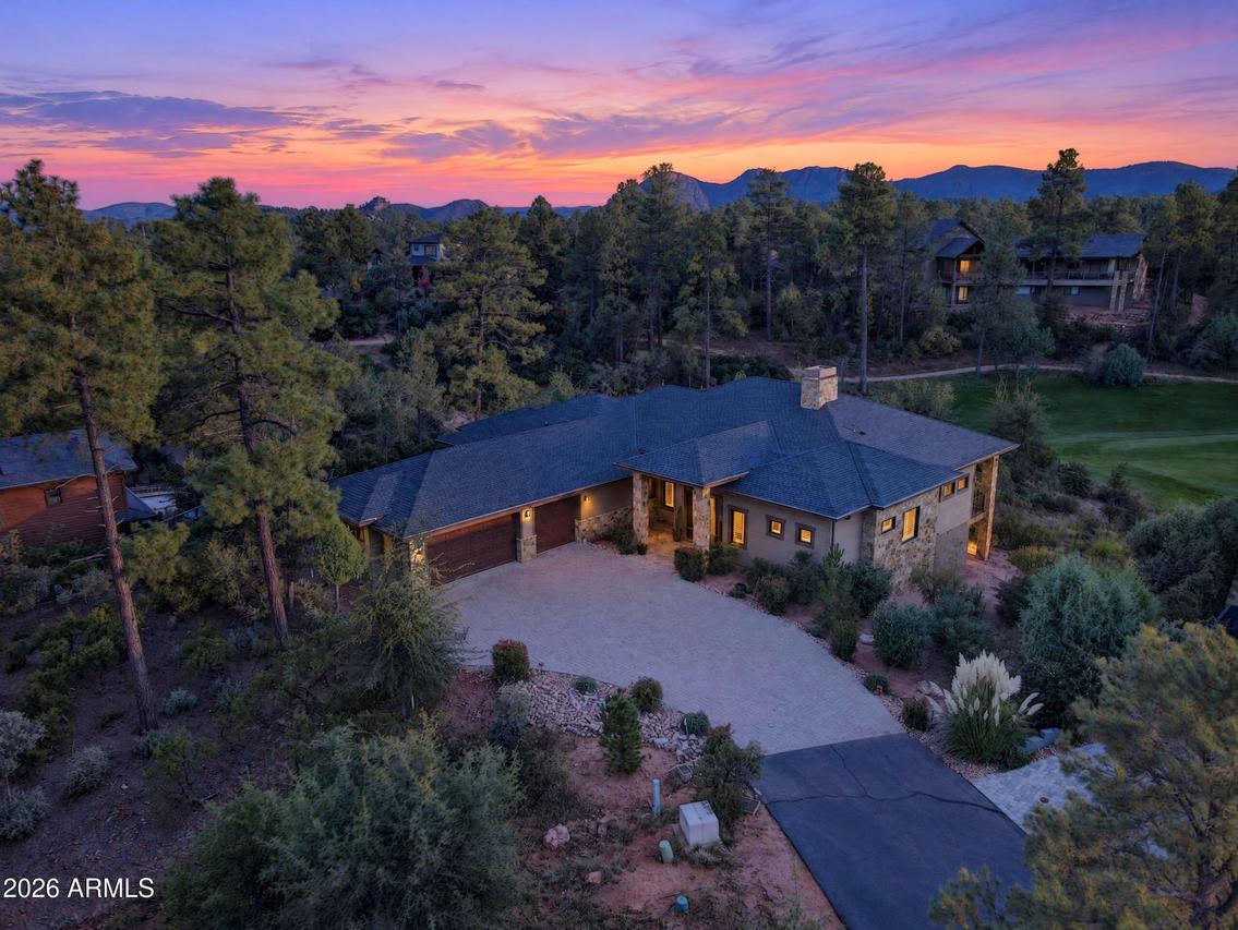 2305 E Indian Pink Cir., Payson, AZ 85541