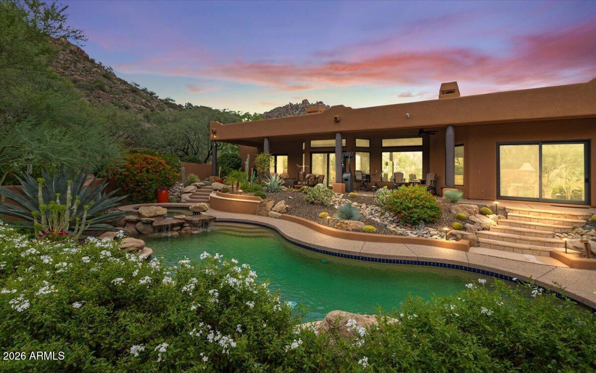 11409 E Juan Tabo Rd., Scottsdale, AZ 85255