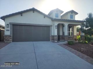 New Homes with Master Bedrooms on the 1st Floor That Attend Estrella Mountain Elementary School: October 10th to October 16th