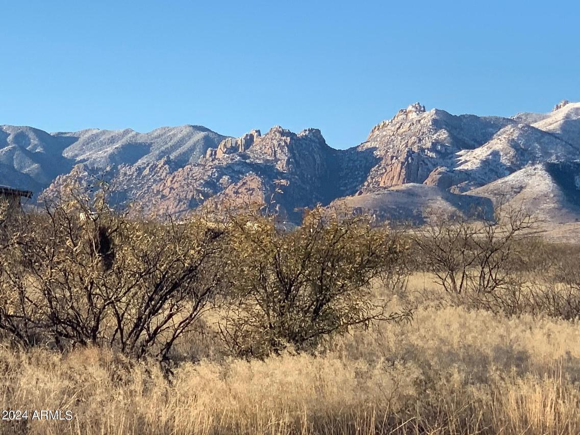TBD107-L1 E Doe Ranch Rd. #53, Pearce, AZ 85625