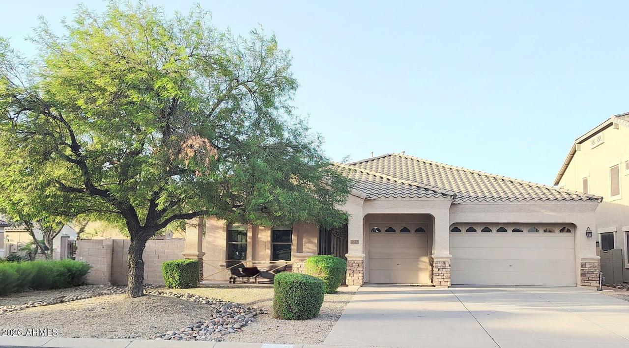 5512 E Dionysus Dr., Florence, AZ 85132