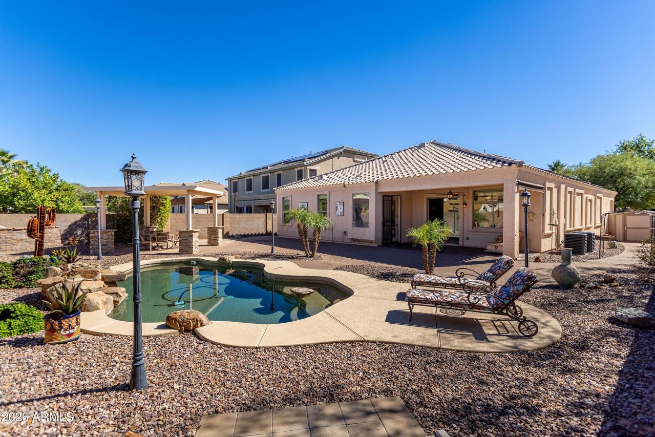 5512 E Dionysus Dr., Florence, AZ 85132
