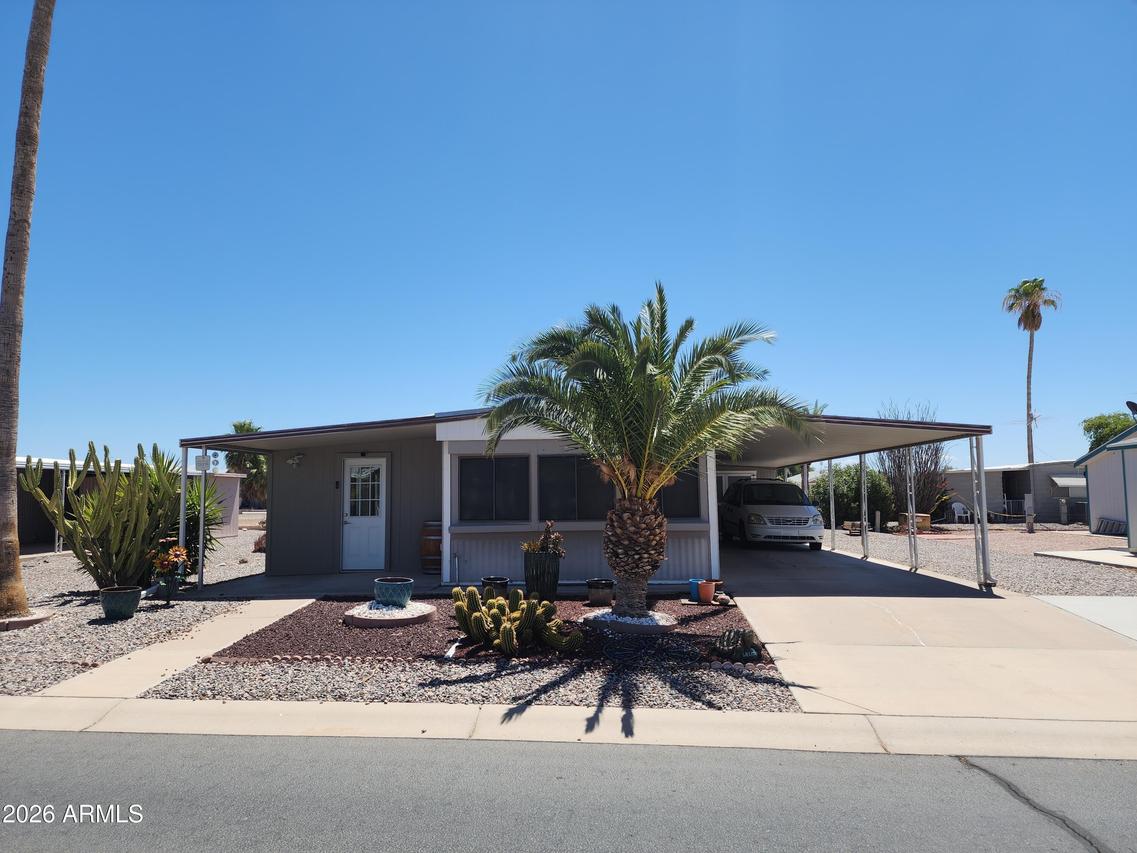 3719 N Montana Ave., Florence, AZ 85132