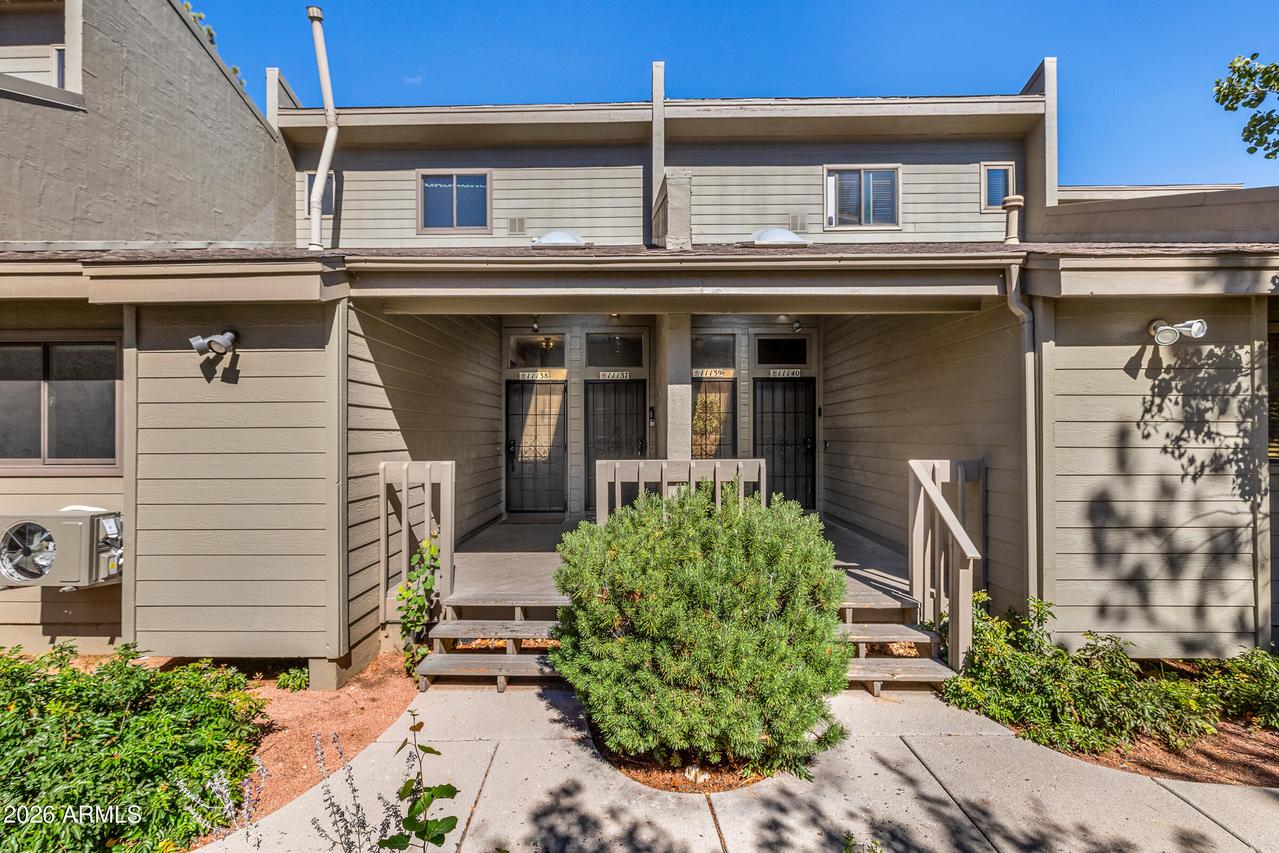 5825 E Bear Paw Dr., Flagstaff, AZ 86004