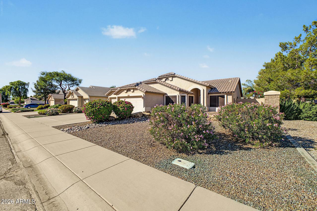 3352 E Stanford Ave., Gilbert, AZ 85234