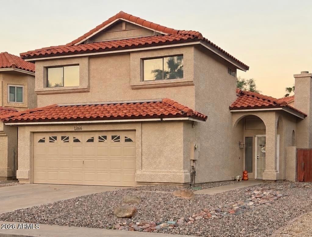 12661 N 89th St., Scottsdale, AZ 85260