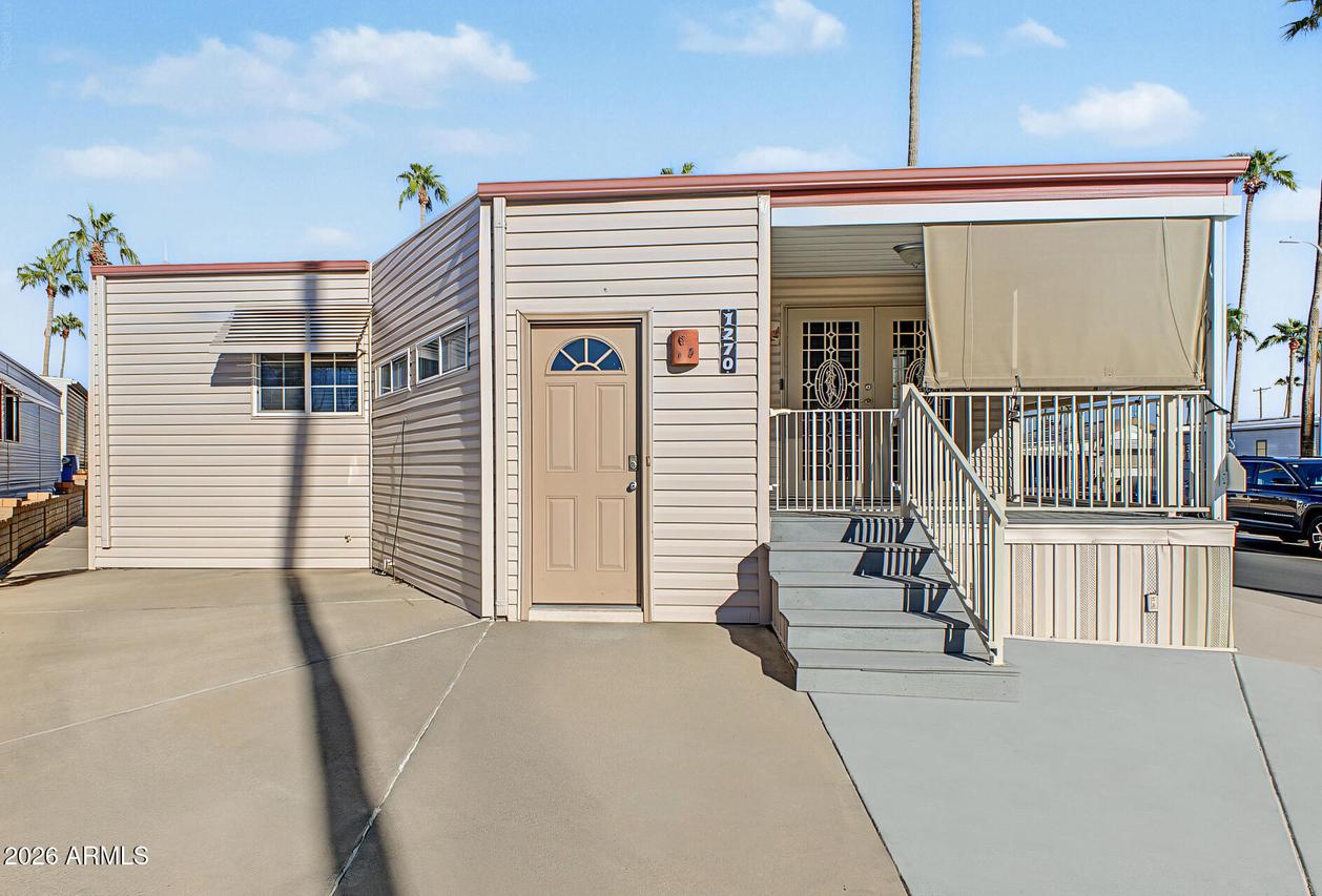 1000 S Idaho Rd. #1270, Apache Junction, AZ 85119
