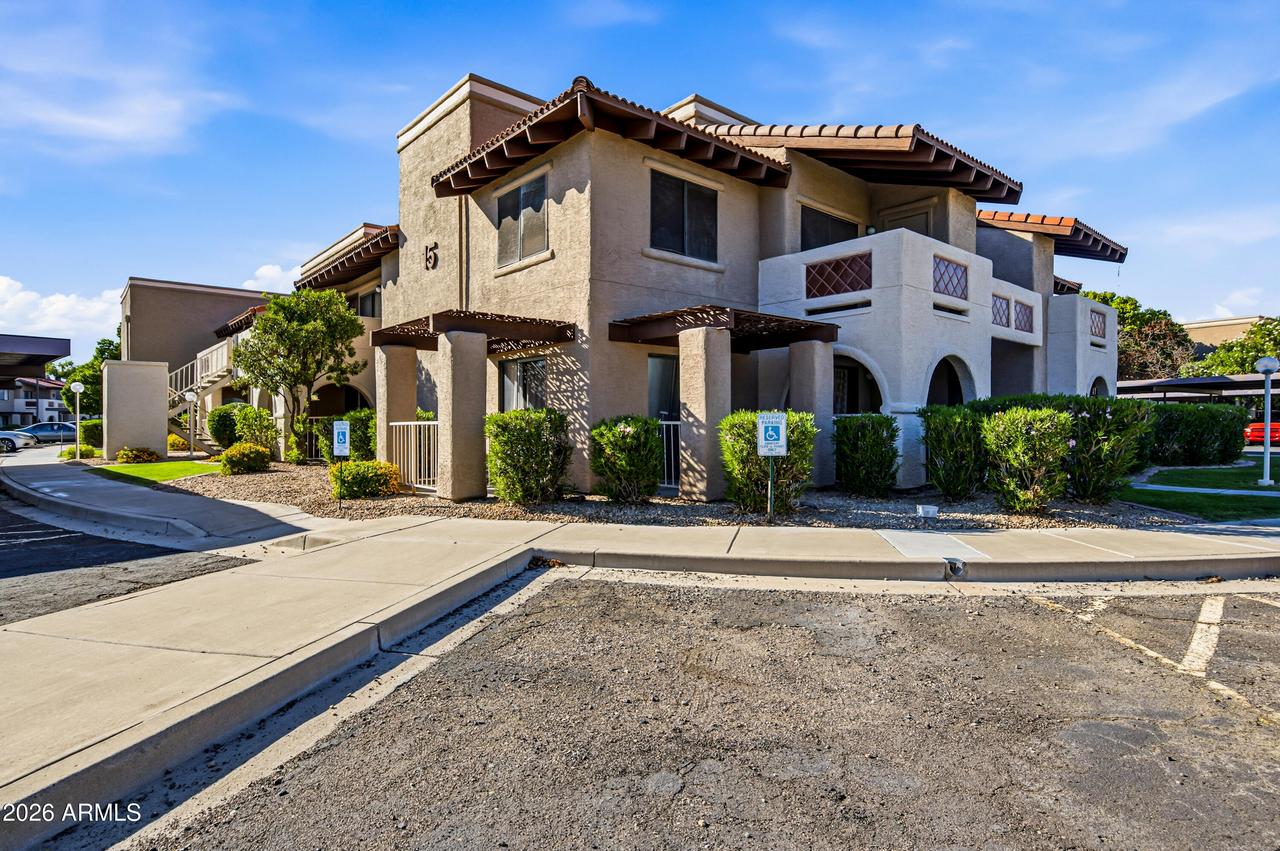 5757 W Eugie Ave. #1073, Glendale, AZ 85304