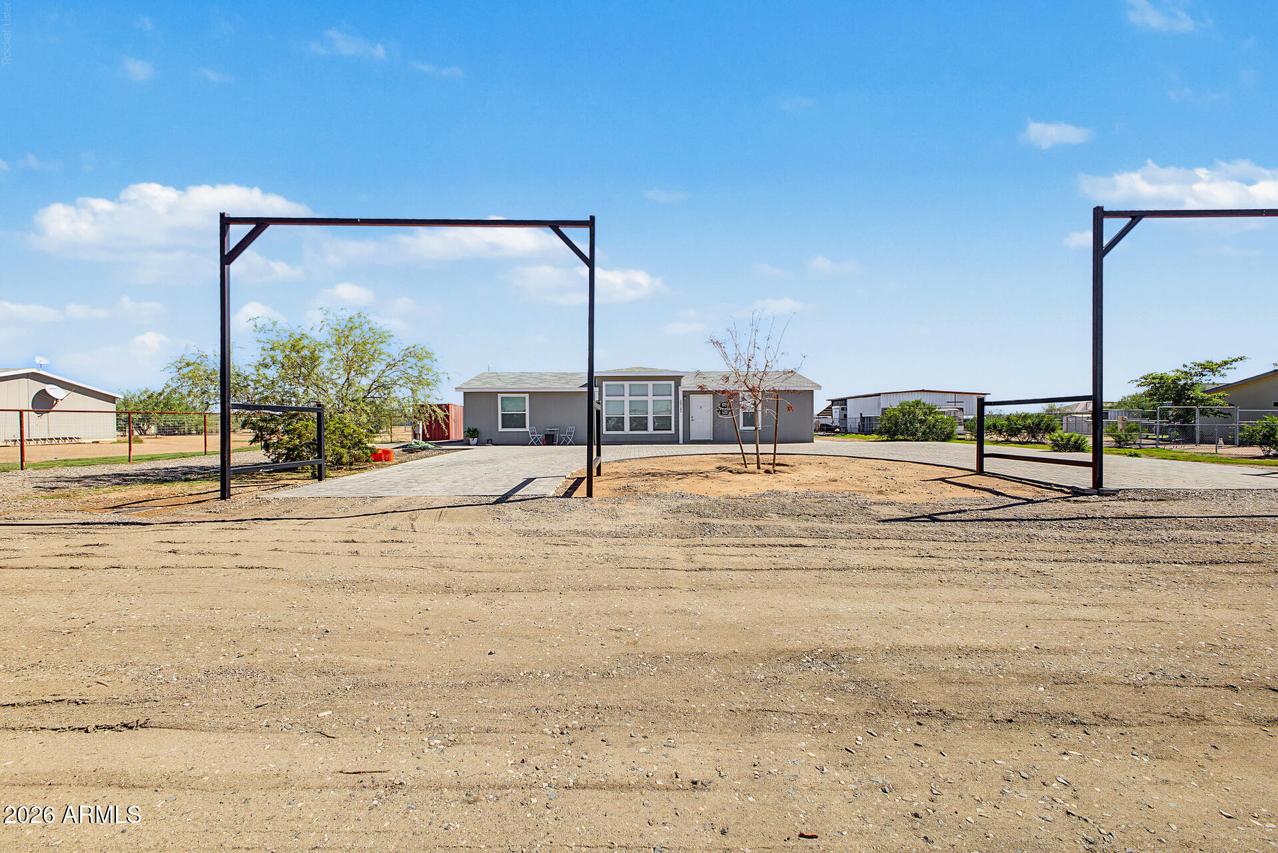 29187 N Begonia Ln., Florence, AZ 85132