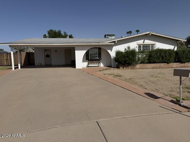 4336 W Lupine Ave., Glendale, AZ 85304