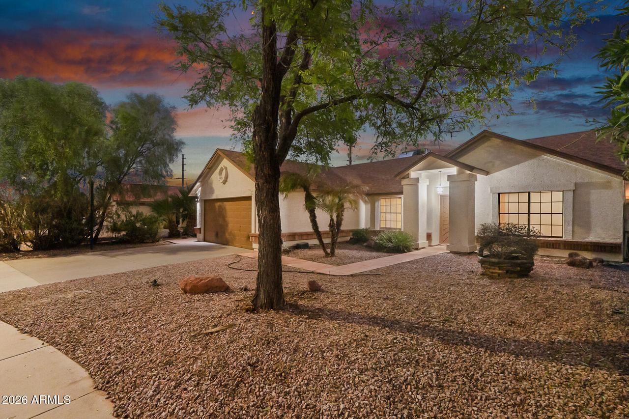 620 S Laveen Dr., Chandler, AZ 85226