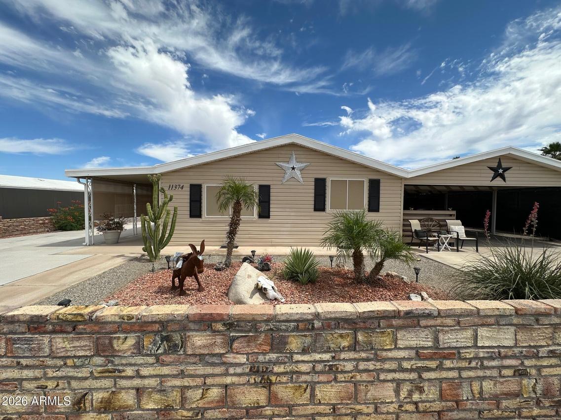 11374 E 37th St., Yuma, AZ 85367