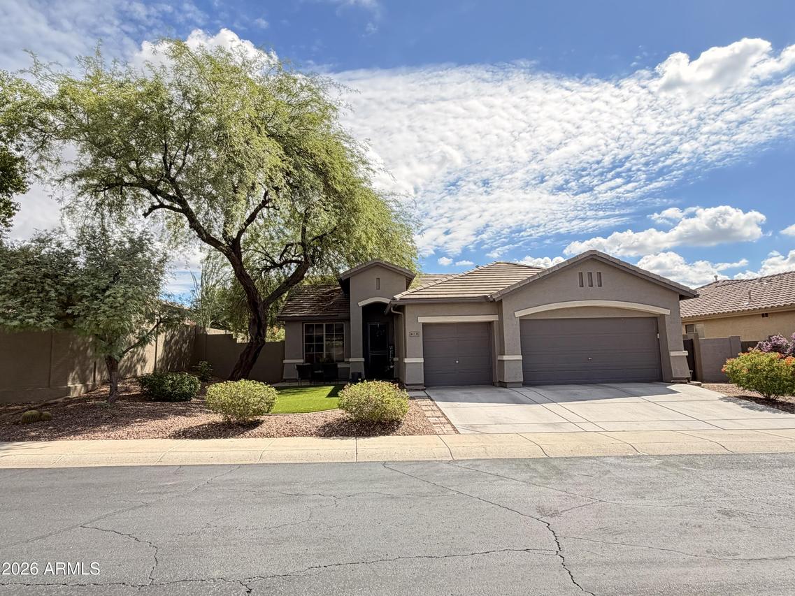 41135 N Eagle Tr., Anthem, AZ 85086