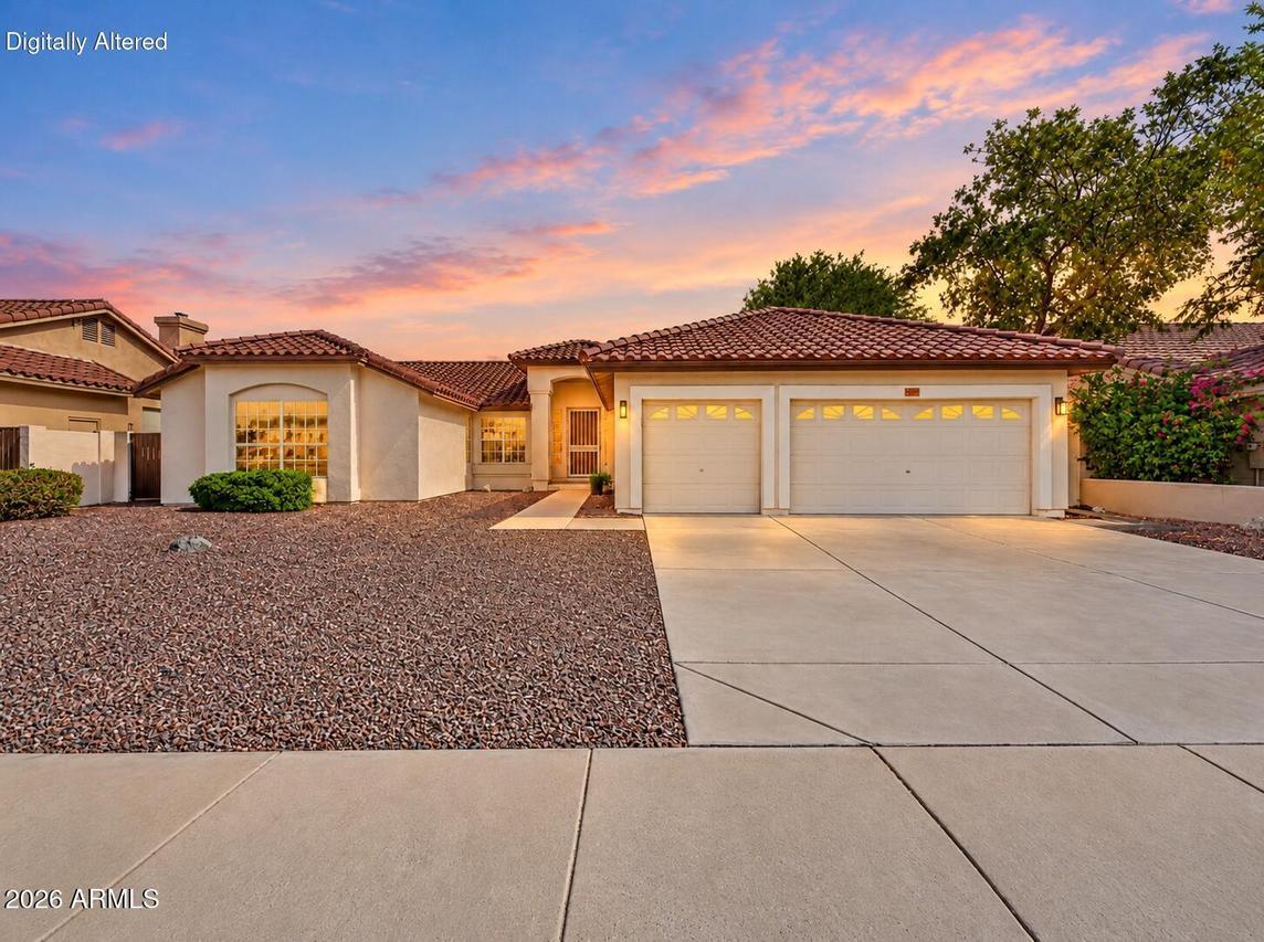 13629 N 71st Dr., Peoria, AZ 85381