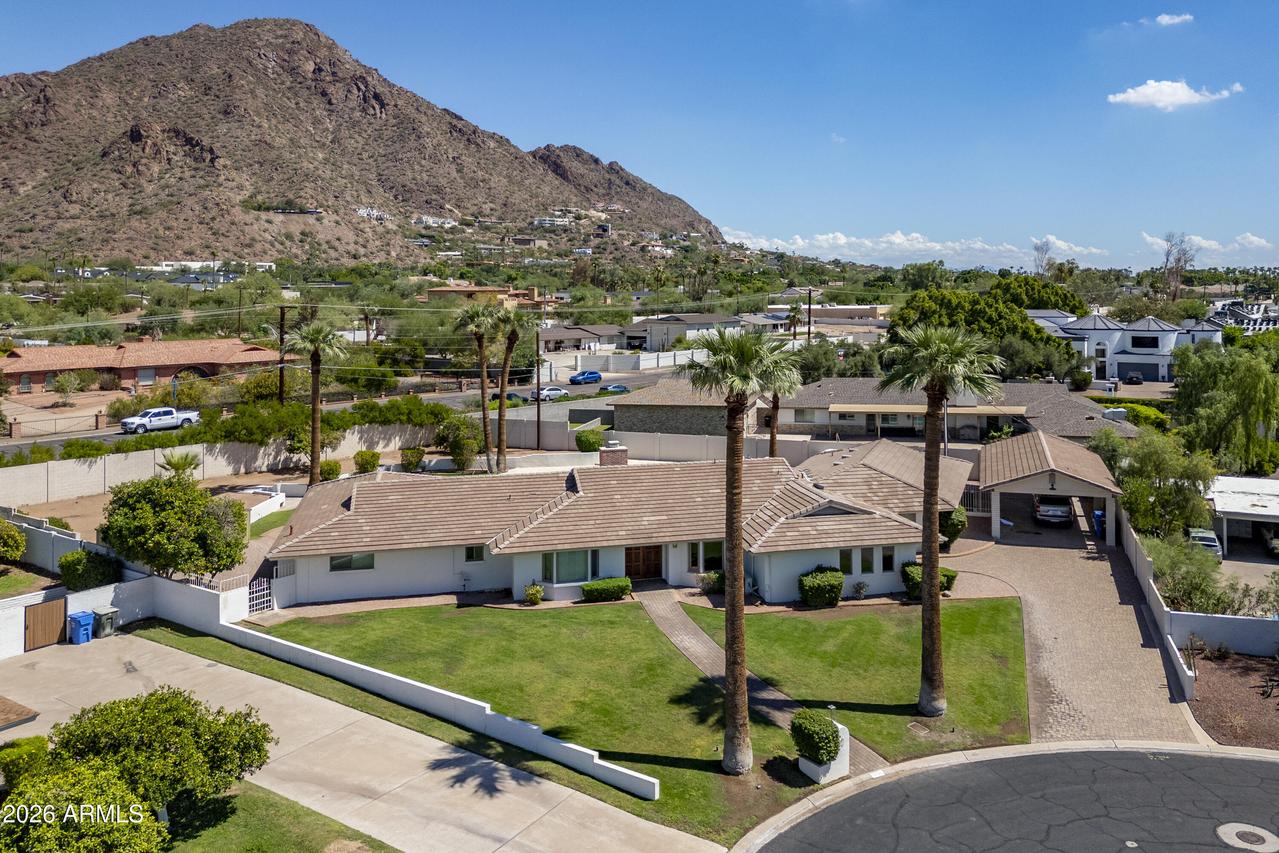 4726 E Mariposa St., Phoenix, AZ 85018
