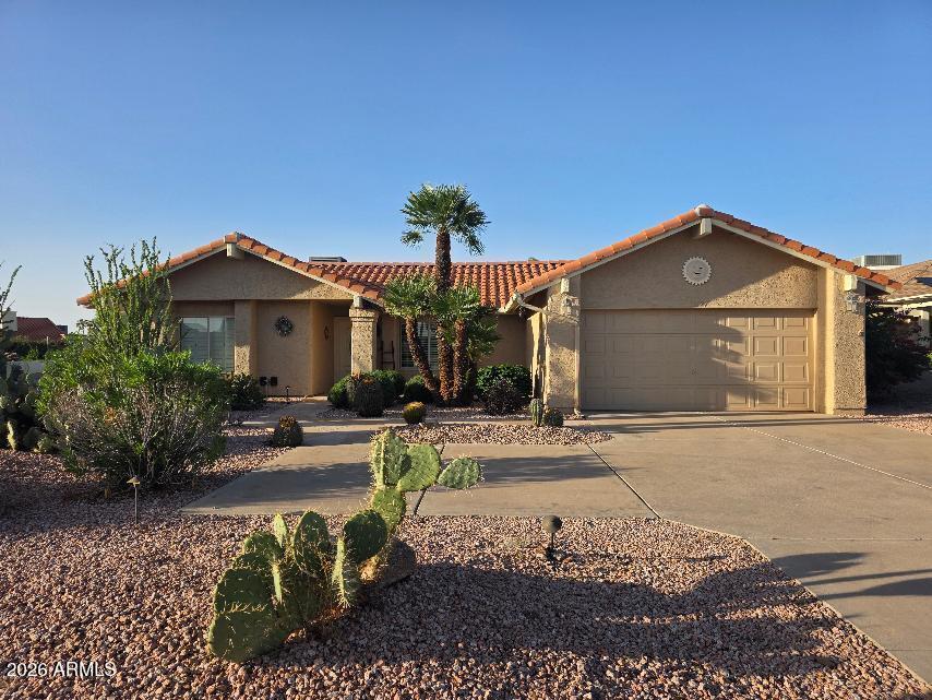 1527 Leisure World, Mesa, AZ 85206