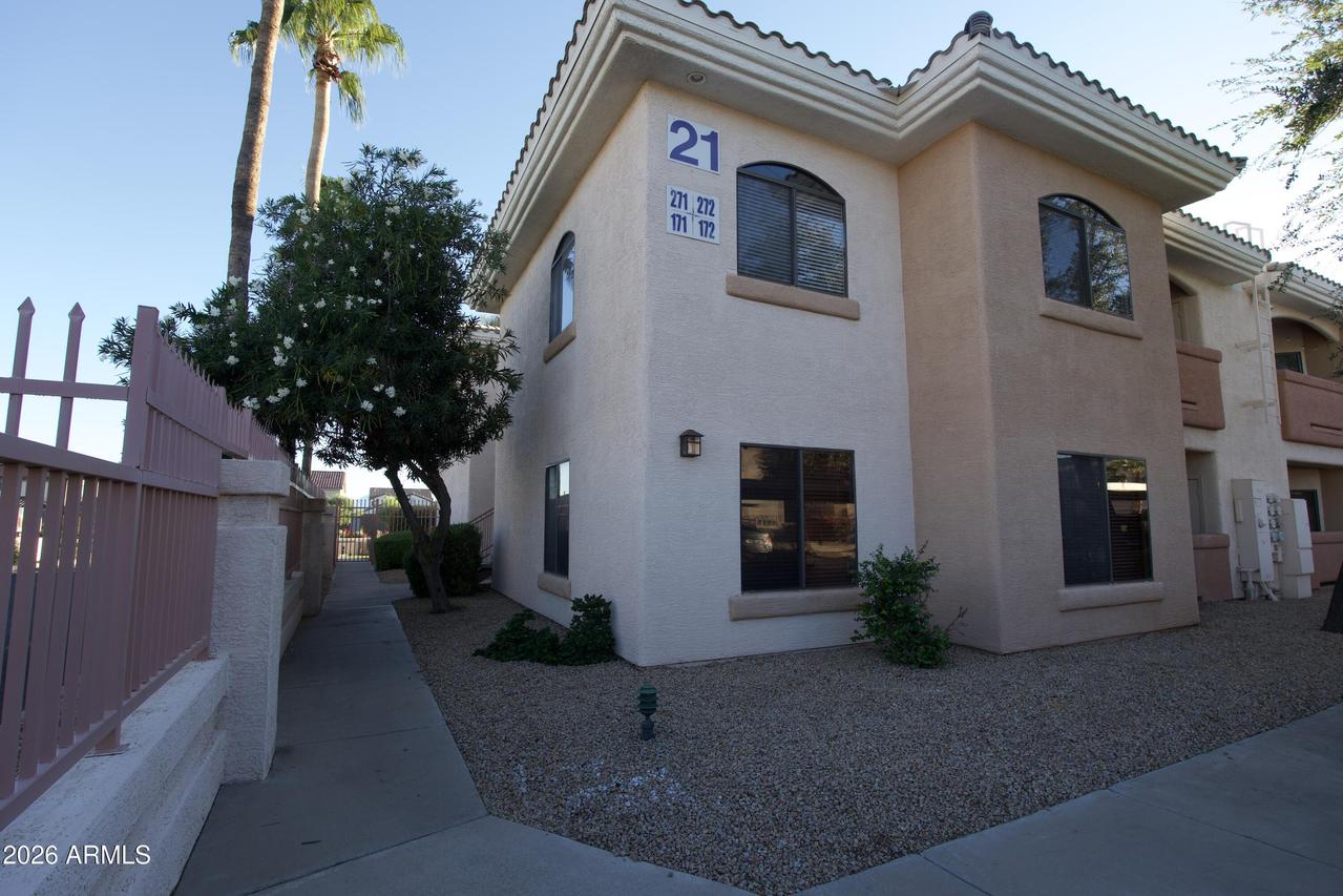 10030 W Indian School Rd. #171, Phoenix, AZ 85037