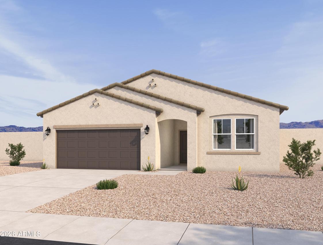 18210 W Creedance Blvd., Surprise, AZ 85387